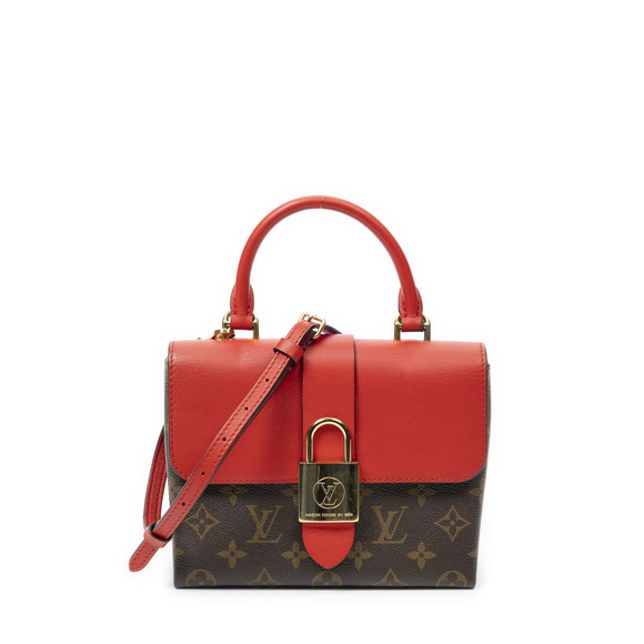 Louis Vuitton Handbags - Louis Vuitton Locky BB